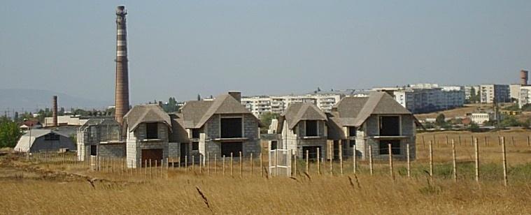 Феодосия дома Краснодарский край