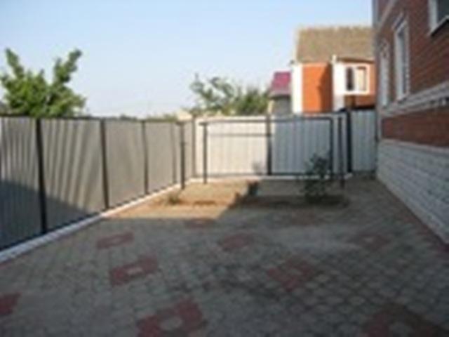 Темрюк дома Краснодарский край