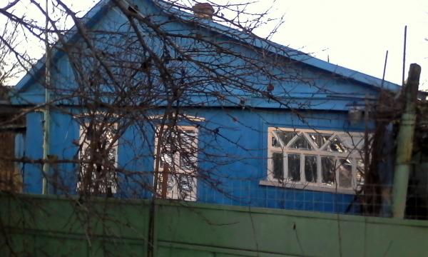 ст. Холмская дома Краснодарский край