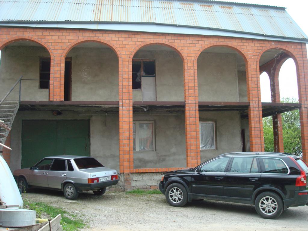 Туапсе дома Краснодарский край