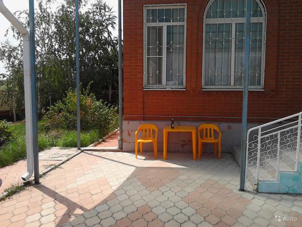 Темрюк дома Краснодарский край