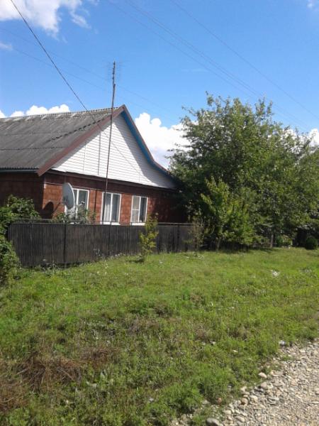 Горячий Ключ дома Краснодарский край