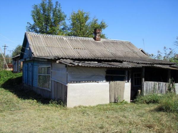 ст. Новопокровская дома Краснодарский край