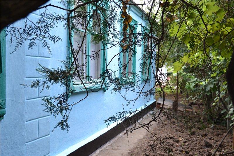 п. Стрелка дома Краснодарский край