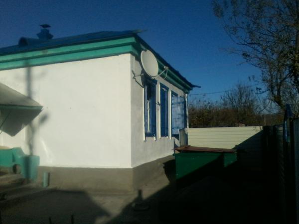 ст. Бесленеевская дома Краснодарский край