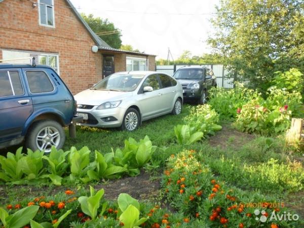 х.Первомайский дома Краснодарский край