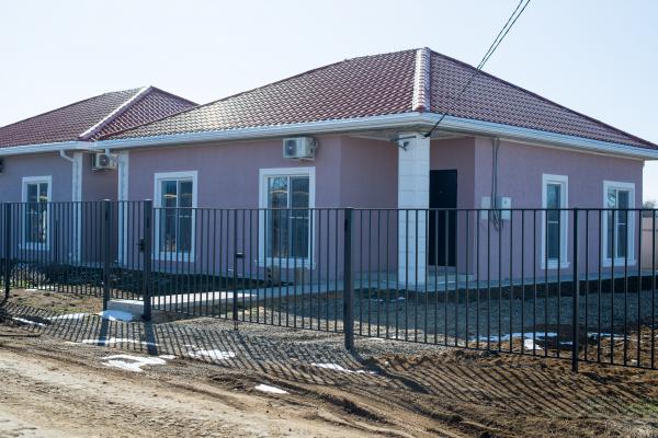 Темрюк дома Краснодарский край