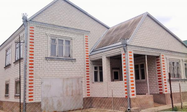 Курганинск дома Краснодарский край
