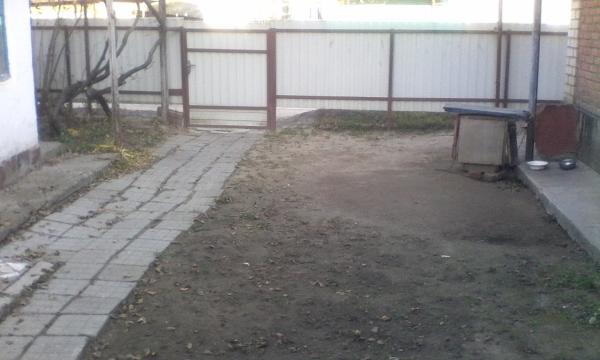 п. Стрелка дома Краснодарский край