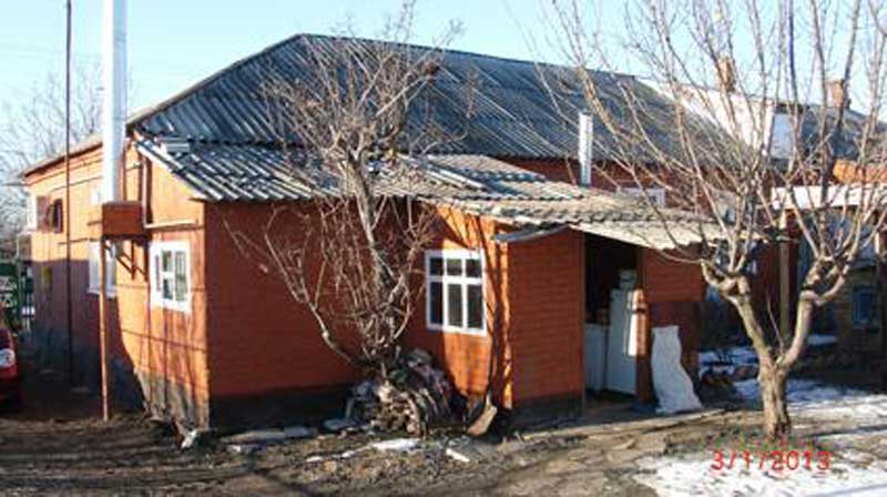 Новокубанск дома Краснодарский край