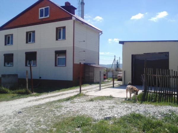 Новороссийск дома Краснодарский край