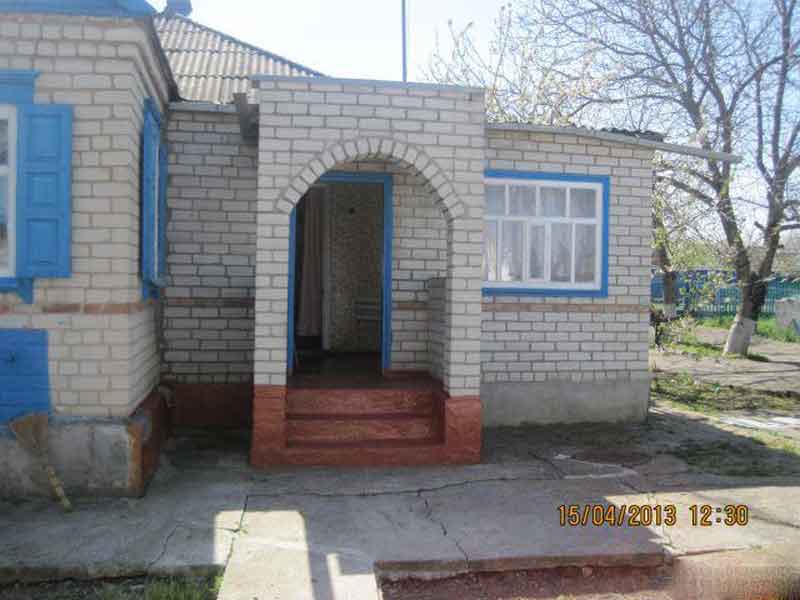 ст. Павловская дома Краснодарский край
