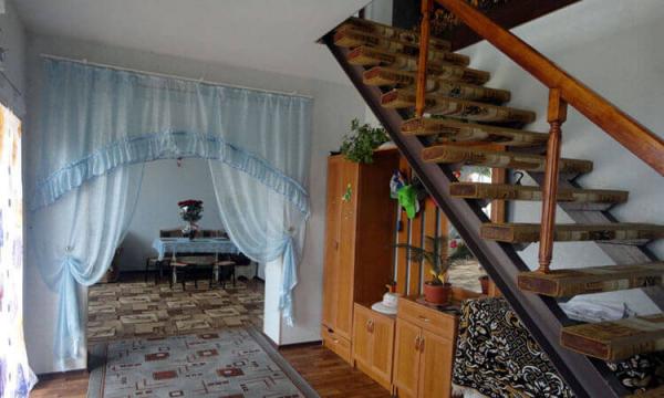 ст. Должанская дома Краснодарский край
