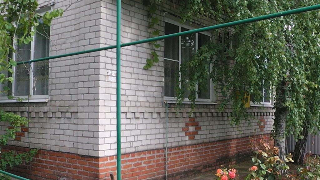 ст. Ленинградская дома Краснодарский край