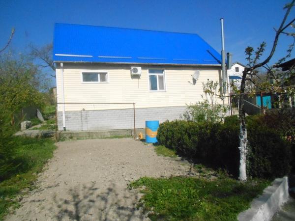 Новороссийск дома Краснодарский край
