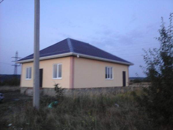 Белореченск дома Краснодарский край