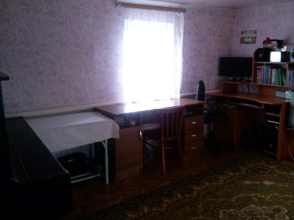 ст. Бесскорбная дома Краснодарский край