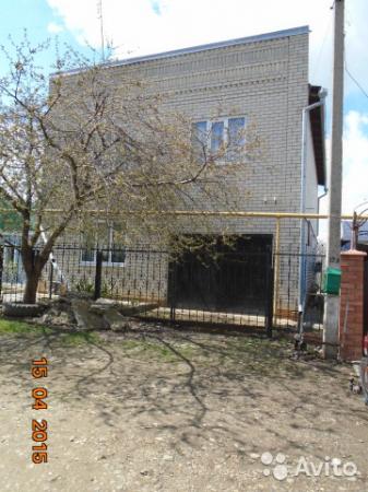 Кореновск дома Краснодарский край