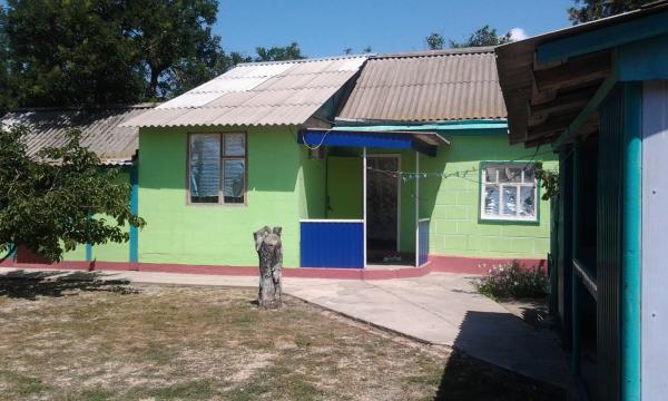 ст. Должанская дома Краснодарский край