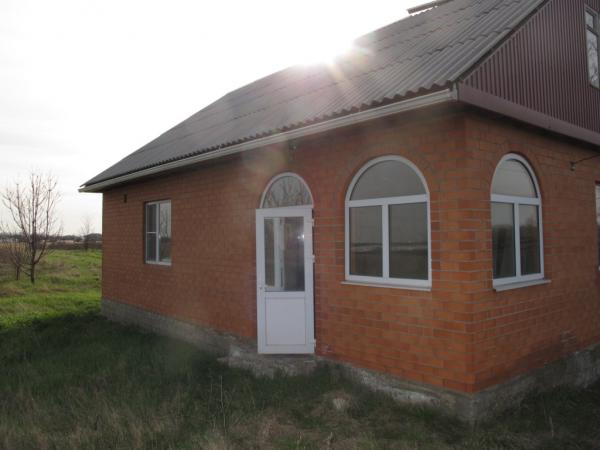 Курганинск дома Краснодарский край