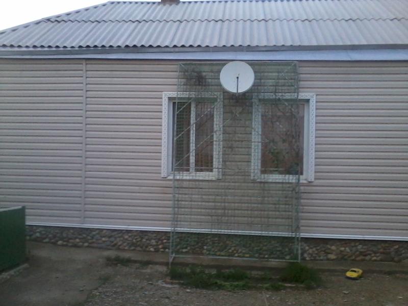 ст. Выселки дома Краснодарский край