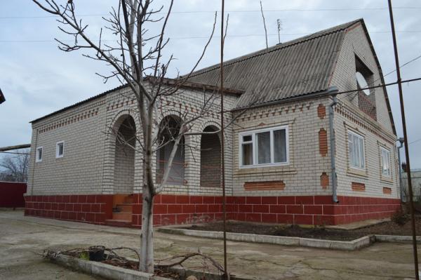 Кропоткин дома Краснодарский край