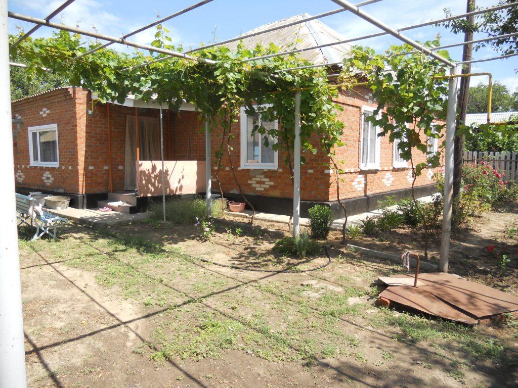 Тамань дома Краснодарский край