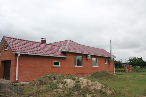 ст. Староминская дома Краснодарский край