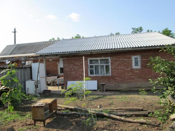 ст. Тбилисская дома Краснодарский край