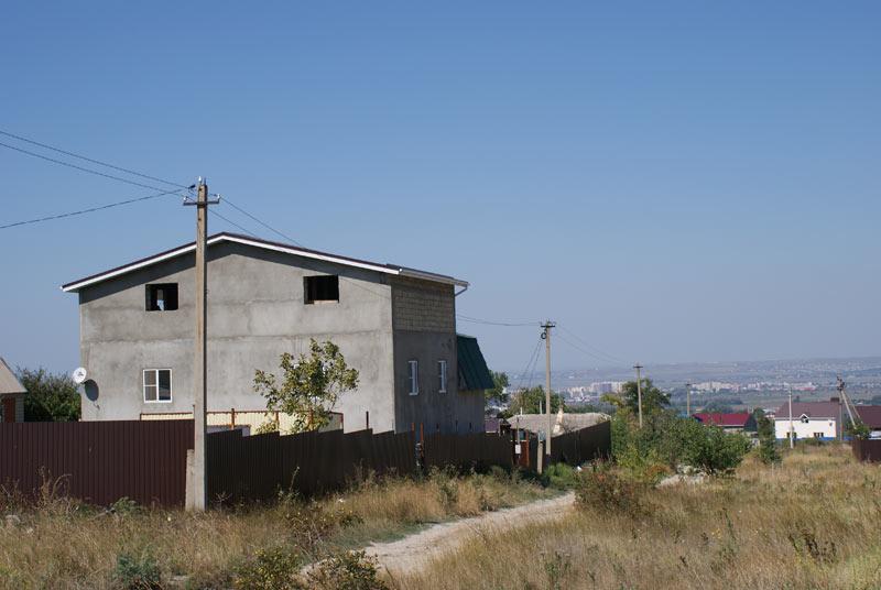 Анапа дома Краснодарский край