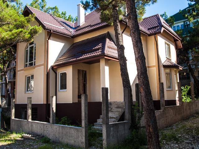 Геленджик дома Краснодарский край