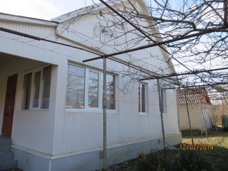 Дефановка дома Краснодарский край