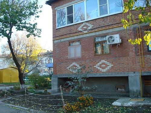 ст. Тбилисская квартиры в Краснодарском крае купить