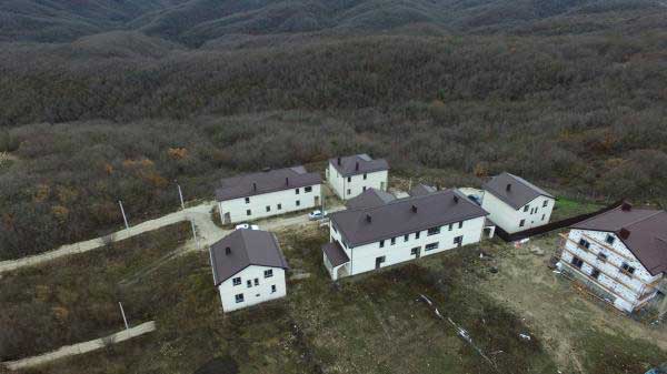 Новороссийск дома Краснодарский край