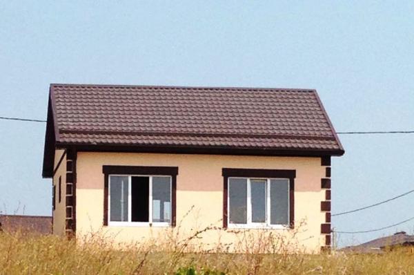 Анапа дома Краснодарский край