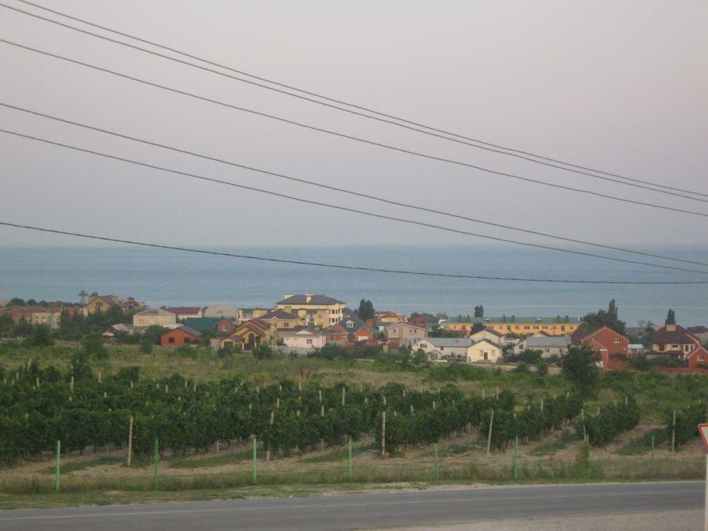 Новороссийск дома Краснодарский край