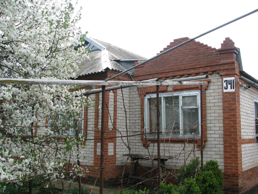 Кореновск дома Краснодарский край