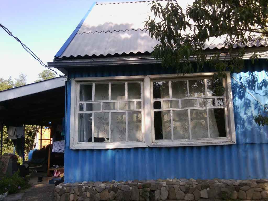 Туапсе дома Краснодарский край