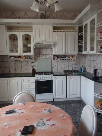 ст. Новолеушковская дома Краснодарский край