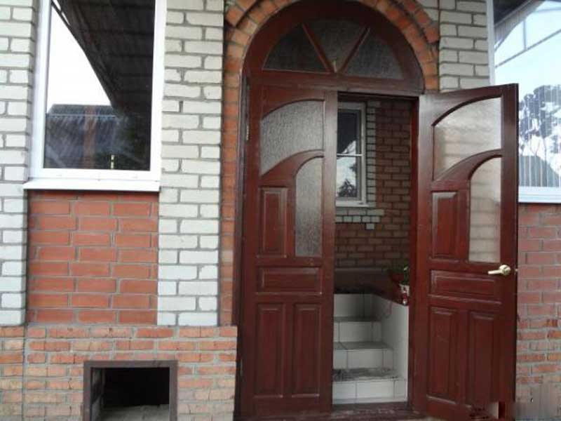 ст. Кущевская дома Краснодарский край