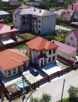 Новороссийск дома Краснодарский край