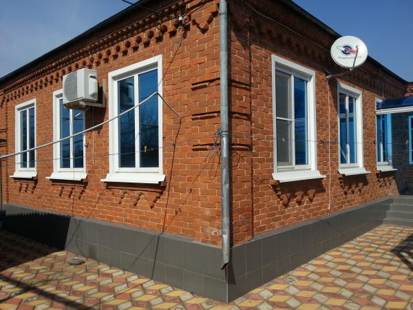 Усть-Лабинск дома Краснодарский край