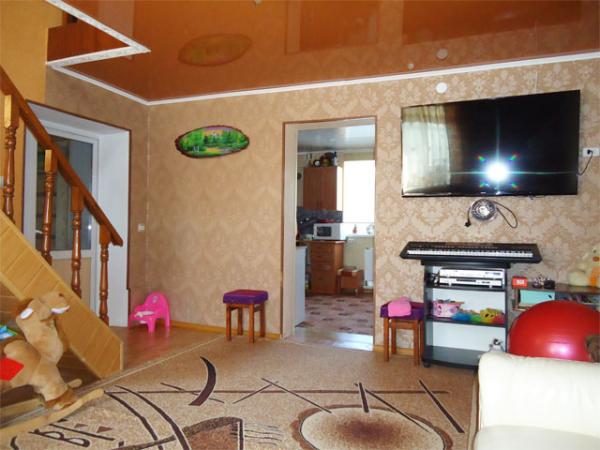 Бахчисарай дома Краснодарский край