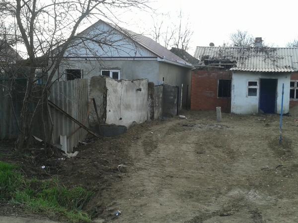 Крымск дома Краснодарский край