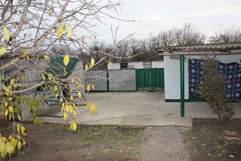 Приморско-Ахтарск дома Краснодарский край