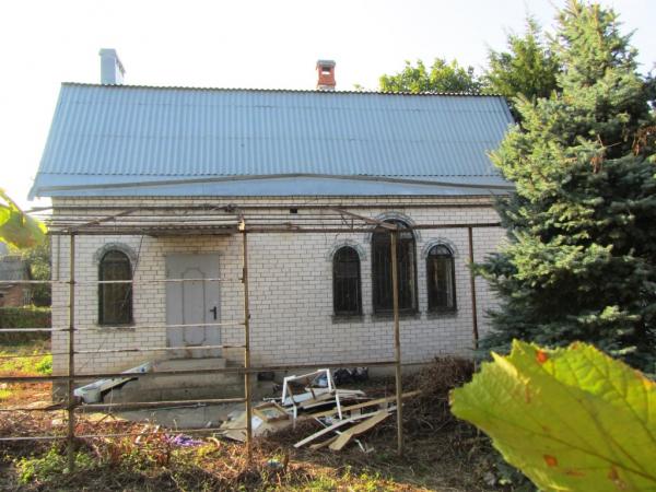 Усть-Лабинск дома Краснодарский край