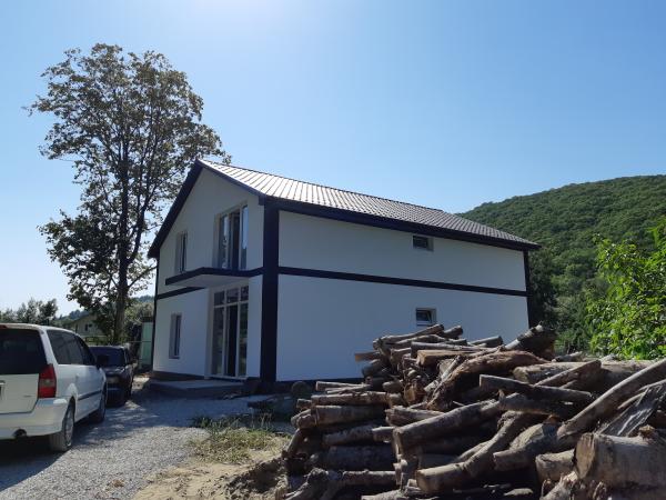 Геленджик дома Краснодарский край