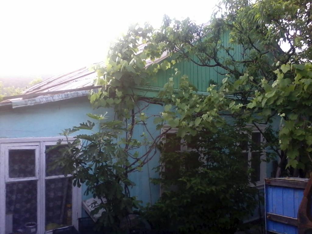 п. Пшада дома Краснодарский край