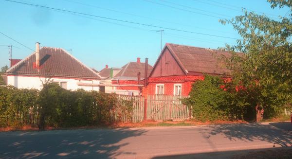 пгт Яблоновский дома Краснодарский край