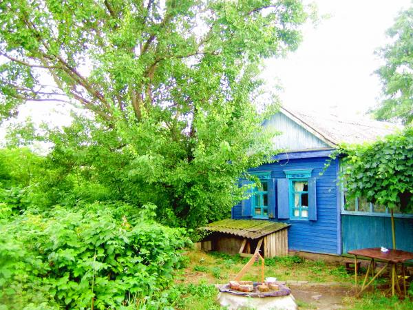 Память Ленина хутор дома Краснодарский край